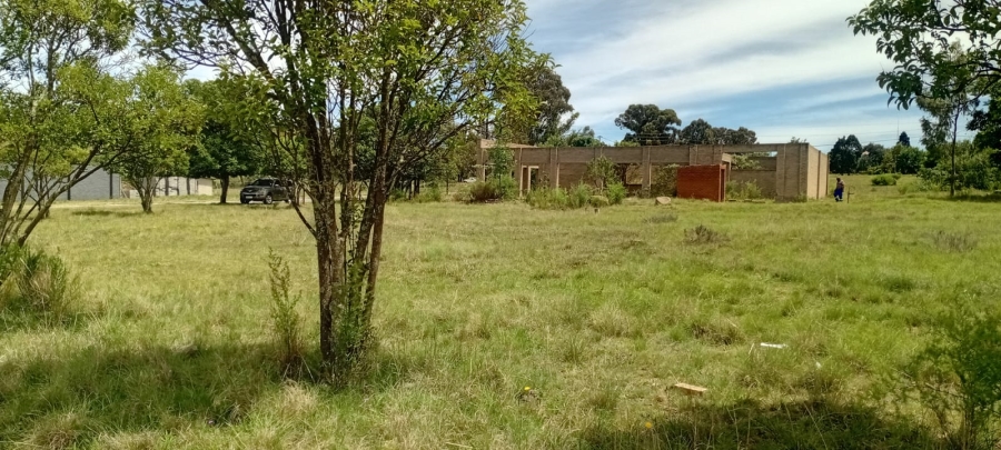 0 Bedroom Property for Sale in Petrus Steyn Free State